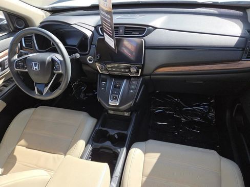 Used 2022 Honda CR-V EX-L image 24