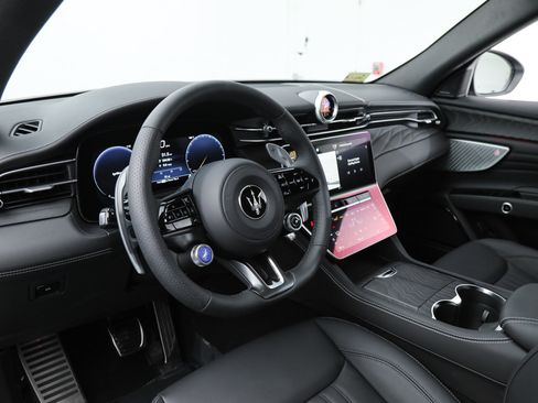New 2026 Maserati Grecale Modena AWD/4WD image 15