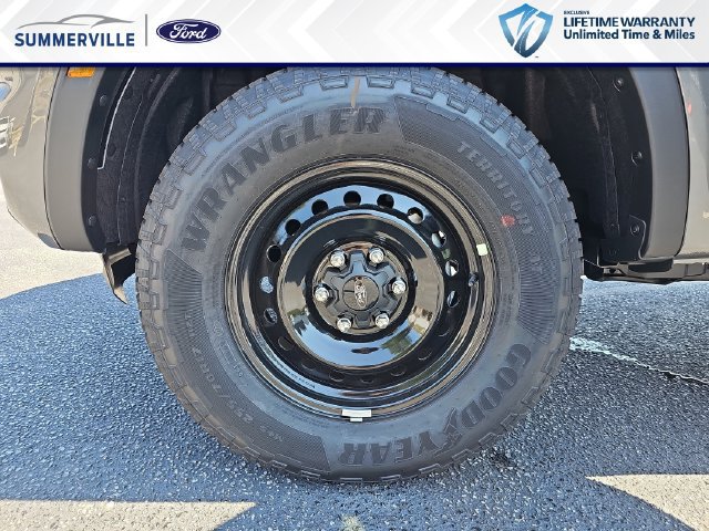 New 2026 Ford Ranger XL w/ Trailer Tow Package RWD image 32