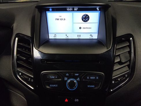 Used 2019 Ford Fiesta SE w/ Equipment Group 201A FWD image 25