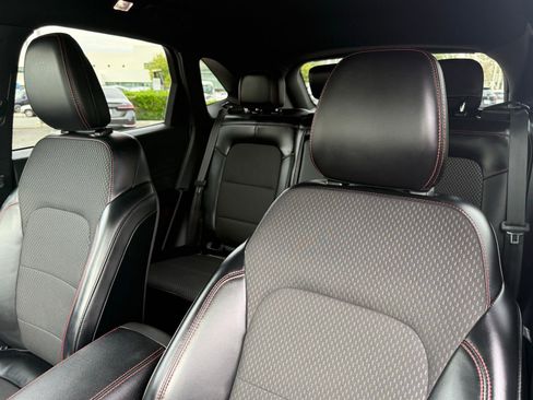 Used 2024 Ford Escape ST-Line image 22