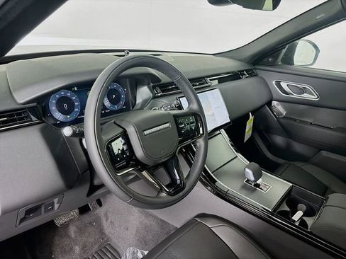 Used 2026 Land Rover Range Rover Velar S image 9