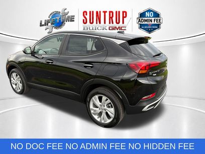 New 2026 Buick Encore GX Preferred w/ Comfort Package