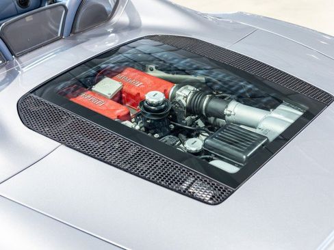 Used 2003 Ferrari 360 Spider RWD image 16