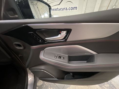 New 2026 Acura MDX A-Spec AWD/4WD image 30