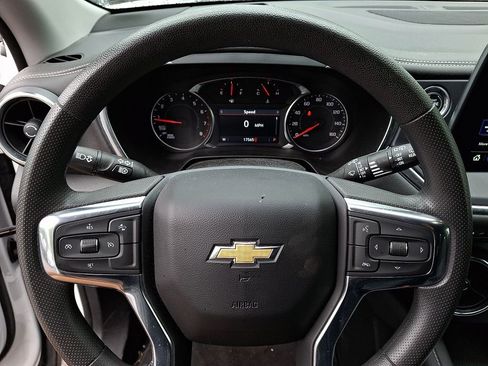Used 2023 Chevrolet Blazer LT w/ Driver Confidence Package AWD/4WD image 18
