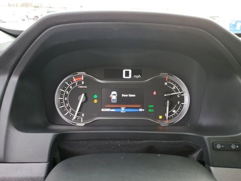 Certified 2023 Honda Ridgeline RTL-E image 13