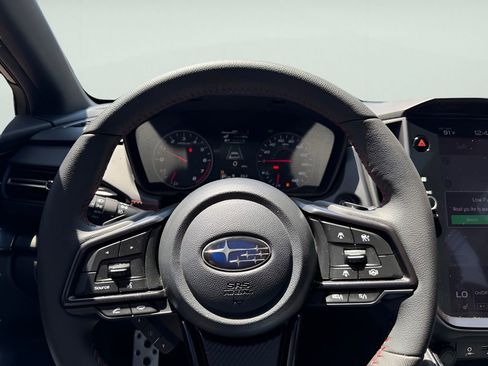 Used 2023 Subaru WRX Limited AWD/4WD image 24