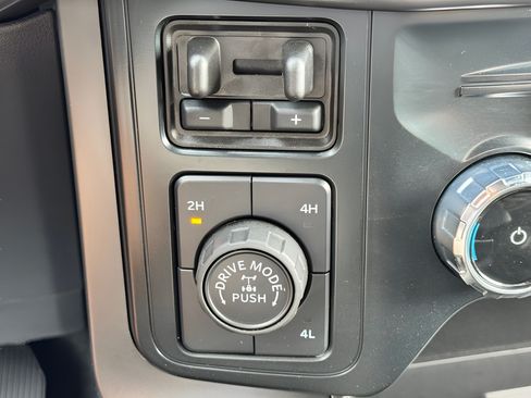 Used 2024 Ford F150 XLT w/ Equipment Group 302A MID AWD/4WD image 31