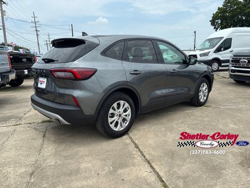 Used 2025 Ford Escape Active FWD image 14