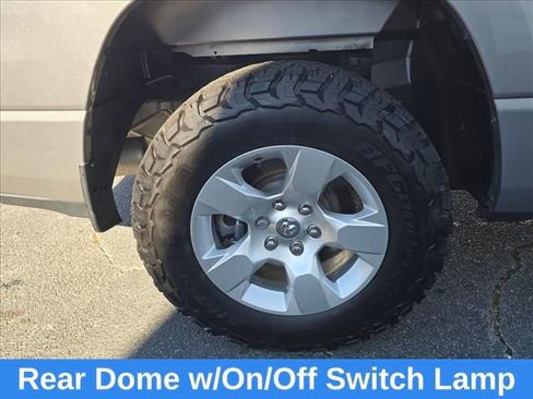 Used 2022 RAM 1500 Big Horn image 30