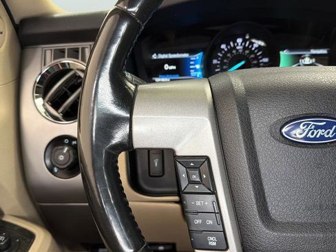 Used 2017 Ford Expedition Limited image 27