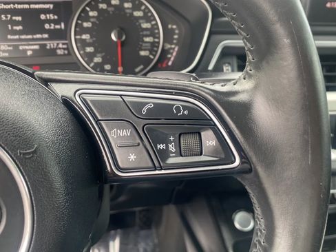 Used 2017 Audi A4 2.0T Ultra Premium FWD image 18
