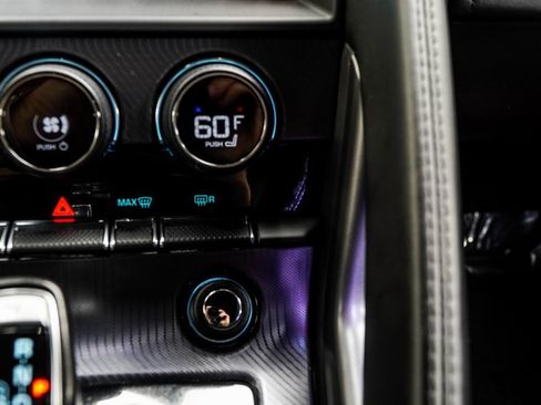 Used 2021 Jaguar F-TYPE R-Dynamic image 22