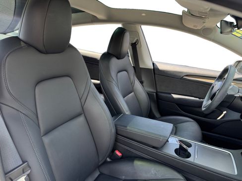 Used 2023 Tesla Model 3 Standard Range RWD image 15