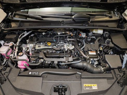 Used 2026 Toyota Prius XLE image 20