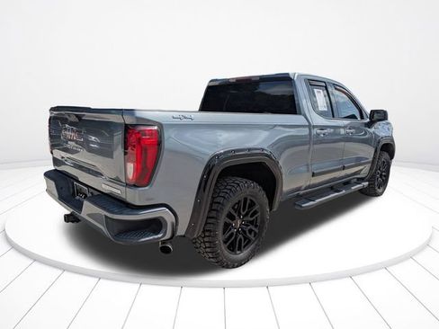 Used 2020 GMC Sierra 1500 Elevation w/ Elevation Value Package AWD/4WD image 4