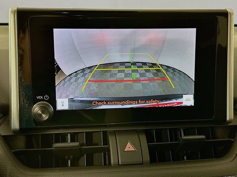 Certified 2024 Toyota RAV4 XLE FWD image 14