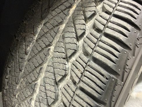 Used 2017 Ford Escape Titanium image 53