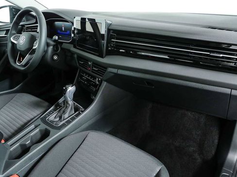 Certified 2026 Volkswagen Jetta S FWD image 22
