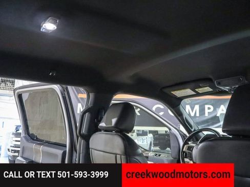 Used 2022 Ford F250 Lariat w/ Tremor Off-Road Package image 55