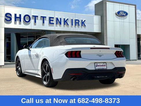 Used 2024 Ford Mustang Premium image 6