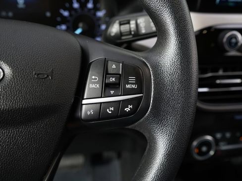 Used 2020 Ford Escape SE AWD/4WD image 33