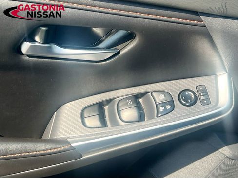 Used 2022 Nissan Sentra SR w/ Trunk Package image 22