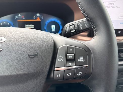 New 2025 Ford Bronco Sport Outer Banks w/ Outer Banks Tech Package+ image 34