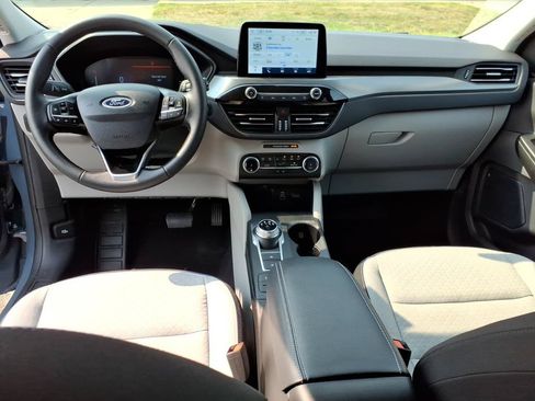 Used 2024 Ford Escape Active FWD image 12