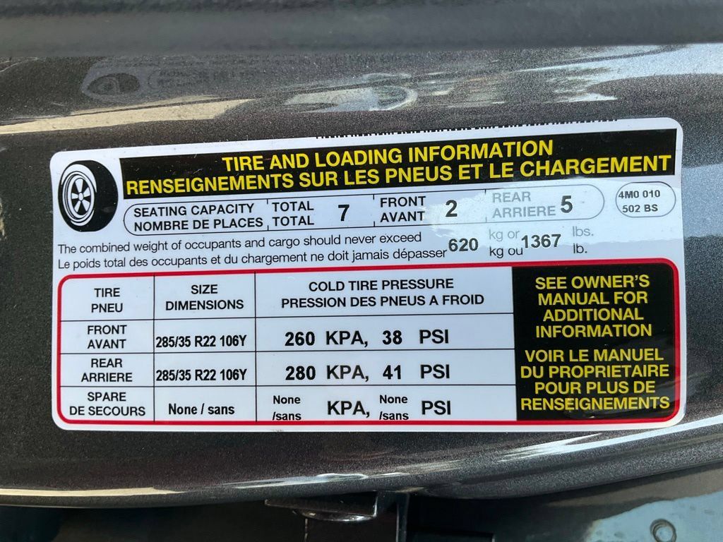 Used 2019 Audi Q7 3.0T Prestige w/ Prestige Package AWD/4WD image 24