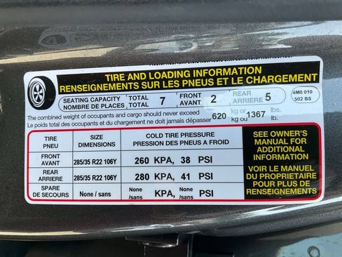 Used 2019 Audi Q7 3.0T Prestige w/ Prestige Package AWD/4WD image 24