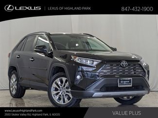 Used 2019 Toyota RAV4 Limited video 1
