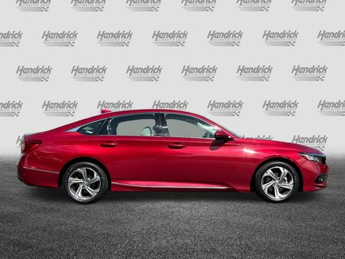 Used 2018 Honda Accord EX-L image 3