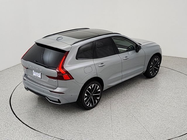 New 2026 Volvo XC60 T8 Ultra w/ Protection Package Premier AWD/4WD image 33