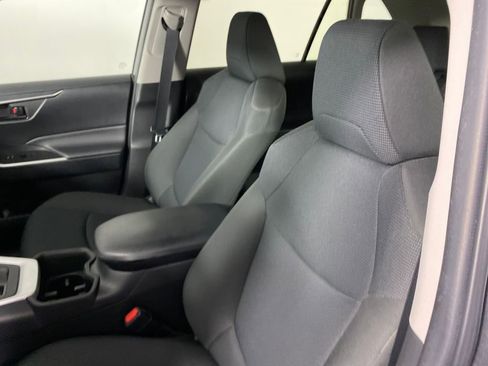 Certified 2023 Toyota RAV4 LE image 8