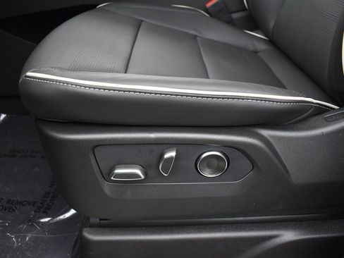 Certified 2025 Cadillac Escalade ESV Sport w/ Touring Package image 11