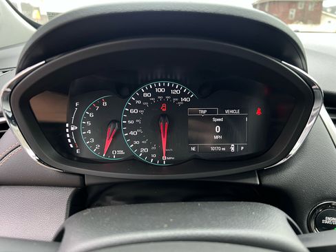 Used 2019 Chevrolet Trax LT w/ LT Convenience Package image 11