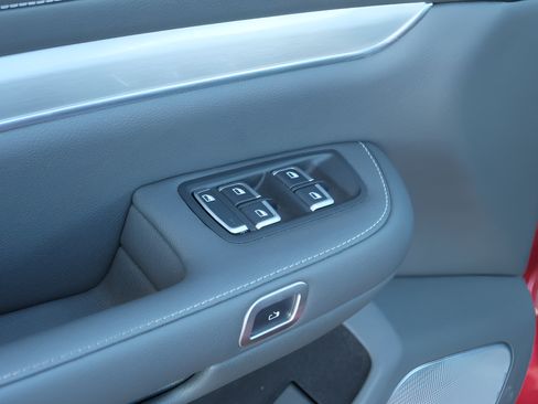 New 2024 VinFast VF 9 Plus AWD/4WD image 33