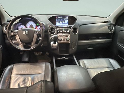 Used 2014 Honda Pilot EX-L image 25