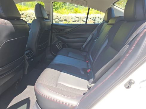 Certified 2024 Subaru Legacy Sport AWD/4WD image 23