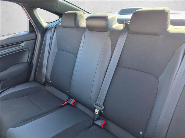 Used 2023 Honda Civic Sport image 16