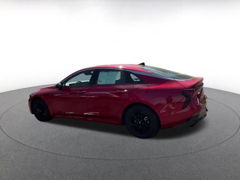 Used 2025 Kia K5 LXS image 10