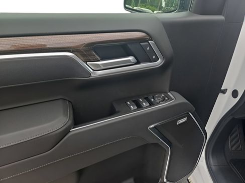 New 2026 Chevrolet Silverado 1500 RST w/ All Star Edition Plus AWD/4WD image 12