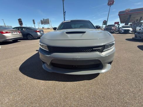 Used 2023 Dodge Charger R/T w/ Blacktop Package RWD image 23