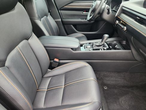 Used 2023 MAZDA CX-50 AWD 2.5 Turbo w/ Cargo Package image 14