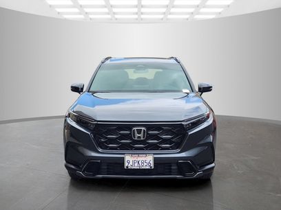 Used 2024 Honda CR-V Sport