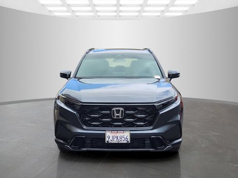 Used 2024 Honda CR-V Sport image 2