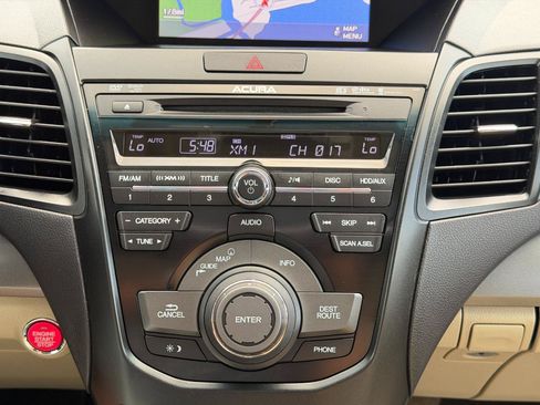 Used 2014 Acura RDX w/ Technology Package AWD/4WD image 63