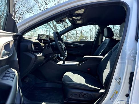 New 2026 Buick Envista Preferred w/ Convenience I Package image 8